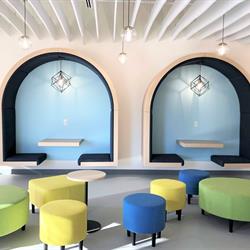 Susan Fennell Youth Hub